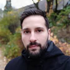 Ariel Fernando Delfín Rossaro