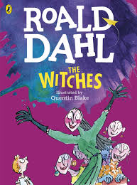 Witches are as real as a rock in q: The Witches By Roald Dahl Book Spoilers And Ending Popsugar Australia Entertainment
