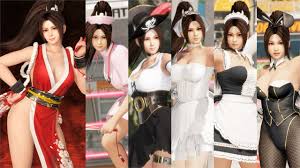 We would like to show you a description here but the site won't allow us. Buy Doa6 Character Mai Shiranui Debut Costume Set Microsoft Store En Hk