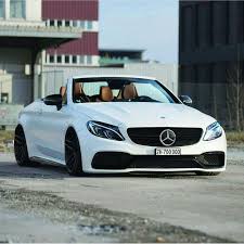 Mercedes Amg C63 S Cabriolet Mercedes Benz Classic Mercedes Car Mercedes Benz Cars