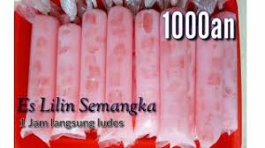 R e h a n gaming 11 gün önce. Semangka Jangan Cuma Langsung Dimakan Bikin Es Lilin Semangka Aja Ide Jajanan Anak 2021 Youtube