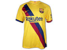 It may be filtered by positions. Nike Fc Barcelona Trikot Auswarts 19 20 Don Pallone