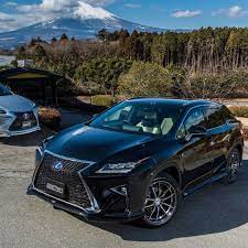 77 otmetok nravitsya 4 kommentariev dmitrij suv project v instagram aerodinamicheskij obves tom s dlya lexus rx200t lexus sport lexus rx 350 dream cars