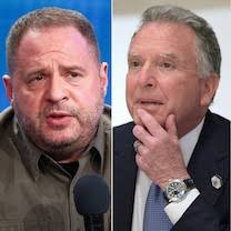 Dudus: Christopher Coke Captured in Jamaica