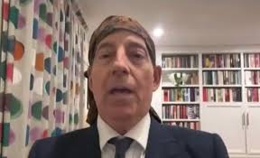 Ivan Schoen (@IRSCHOEN)