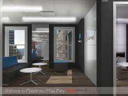 Top 3 interior designers in vancouver. Red Box Id Vancouver Commercial Interior Design