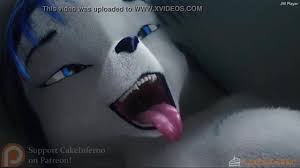 Furry Vore 2 - FAPCAT