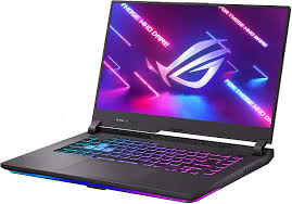 Also do not be tempted to update all the. Amazon Com Asus Rog Strix G15 2021 Gaming Laptop 15 6 144hz Ips Type Fhd Display Nvidia Geforce Rtx 3060 Amd Ryzen 9 5900hx 16gb Ddr4 512gb Pcie Nvme Ssd Rgb Keyboard Windows 10