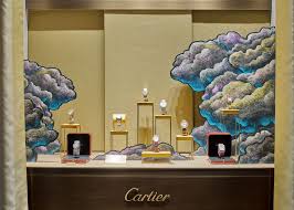 Not valid for existing pest control customers. Cartier Windows Dipslay January June 2015 World Wide Julien Colombier Official 2015 Window Display Design Display Design Jewelry Shop Display