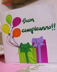 Biglietti Biglietti Compleanno Fai Da Te Uomo Biglietti Compleanno Fai Da Te Bigliettini Compleanno Fai Da Te