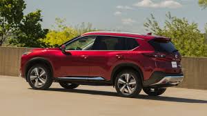 The 2021 nissan rogue comes in 4 configurations costing $25,850 to $37,030. 2021 Nissan Rogue First Drive Review A More Confident Competitor Forbes Wheels