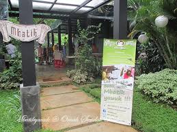 Iga bakar kuah soto rp. Batik Making Omah Sendok Resto Kebayoran Baru Jakarta 24 Januari 2015 Mbatik Yuuuk