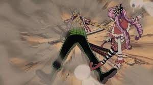 One piece wallpapers 4k hd for desktop, iphone, pc, laptop, computer, android phone, smartphone, imac, macbook, tablet, mobile device. Amazon Lily Arc One Piece Wiki Fandom