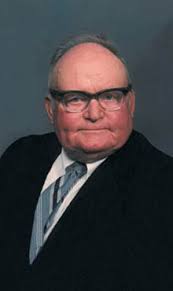 Obituary for Gardner Clay Hodge