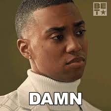 Damn Rio Duncan GIF