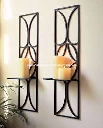 Shop for wall candle holders at bed bath & beyond. China Iron Wall Mount Candle Holder Rcd 001 China Wall Candle Holder And Wall Sconce Candle Holders Price