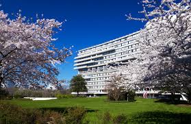 The room and view was spectacular, the facilities great. Washington Dc S Infamous Watergate Hotel Gets A Redesign By Ron Arad