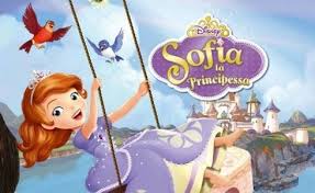 Se ti piace compleanno della principessa sofia, potrebbero piacerti anche queste idee. Sofia La Principessa Principesse Disney Foto Rai 2 Davidemaggio It