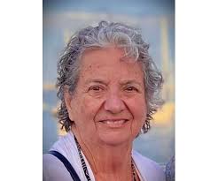 Jeanne Berube Obituary (2024)