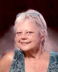 Tribute for Patricia Vickers-Syslo