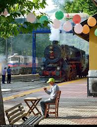 56 548 Tcdd Steam 2 10 0 At Between Kayseri And Adana Turkey By Daniel Simon Outdoor Adana Outdoor Decor