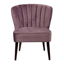 Pricing, promotions and availability may vary by location and at target.com. Mauve Armless Accent Chair With Tapered Legs