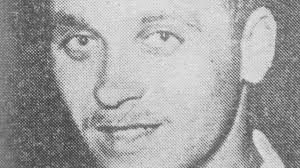 De man met meerdere persoonlijkheden