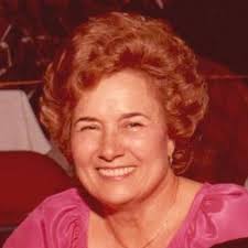 Alicia Quintanilla (1924-2019)