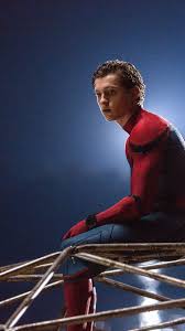 Find best tom holland wallpaper and ideas by device, resolution, and quality (hd, 4k) from a curated website list. Wallpaper Spider Man Homecoming 4k 8k Tom Holland Marvel Movies 13636