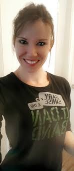 Kim Yost's Instagram, Twitter & Facebook