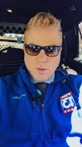 Scott Madaus's Instagram, Twitter & Facebook