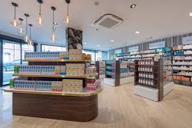 Epingle Sur Pharmacie
