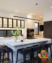 Beacon Lighting How To Create The Block Kitchens In Your Own Home