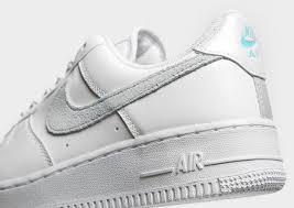 Great savings & free delivery / collection on many items. Nike Air Force 1 07 Lv8 Damen Weiss Jd Sports