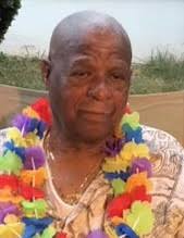 Obituary for Kermit N Saunders