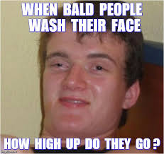 pics Funny Bald People Pictures