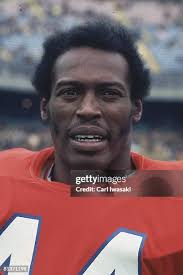 234 Denver Broncos Floyd Little Stock Photos, High-Res Pictures, and Images 