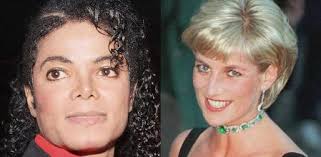 El amor secreto de Michael Jackson: "Estaba loco por la princesa Diana"