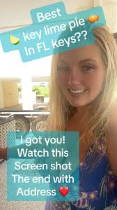 Kings Fish House Key Lime Pie