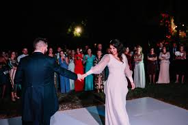 Prepárate para deslumbrar con tu look. Una Boda En Agosto El Gran Dia De Laura Y Ernesto Weddings With Love