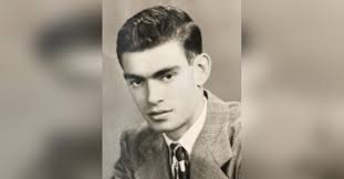 Obituary information for William Down Wolle