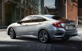 The honda civic type r (japanese: Harga Honda Civic 2021 Bayaran Bulanan Kereta Baru