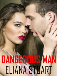 Dangerous man(Kobo/電子書)