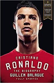 Cristiano ronaldo helped juventus to win the 8th serie a in a row. Buy Cristiano Ronaldo The Biography Book Online At Low Prices In India Cristiano Ronaldo The Biography Reviews Ratings Amazon In