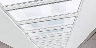 Verrieres De Toit Pour Batiments Industriels Et Residentiels