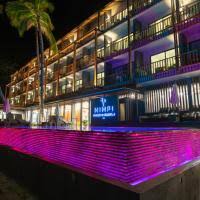 Ombak resort, yang terletak di coral bay merupakan pilihan hebat untuk tetamu yang mempunyai pemandangan matahari terbenam di pulau perhentian kecil. Die 10 Besten Hotels In Perhentian Inseln Malaysia Ab 18