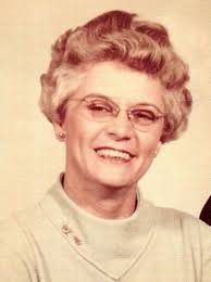 Elizabeth McGaffey Obituary