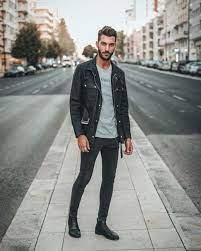 Pin By Your Lookbook On Men S Style Fashion Oxford Brogues Menswear