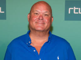 Paul de Leeuw beledigt Patricia Paay in 'Ranking the stars'