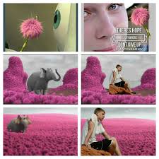 I thought of Macin and his army when I read this.He seems to have that  firefly light from everything I've heard. I think many of the missing do.  It's good to know